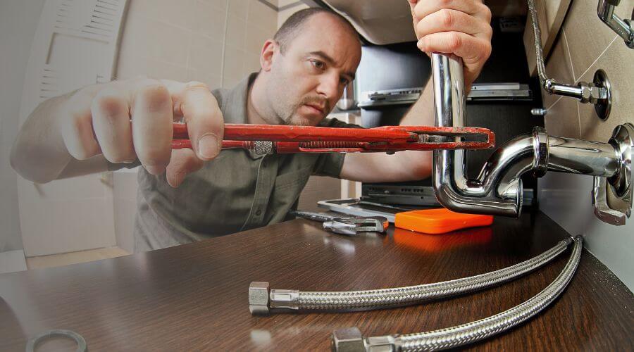 Professional same day plumber in Hessel, MI